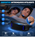 Dispositivo antirronquidos DuermeZen para dormir sin ronquidos