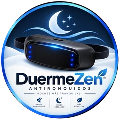 DuermeZen, ir a la página de inicio